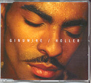 Ginuwine - Holler CD2